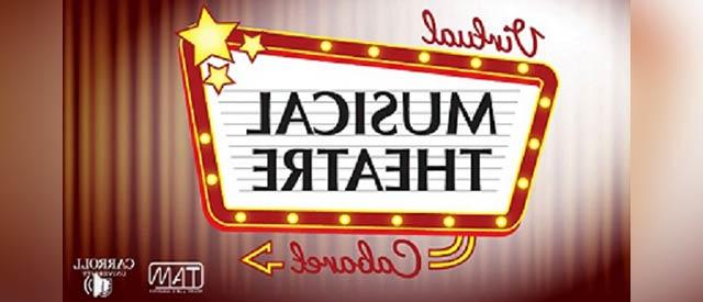 See 博天堂官方入口登陆登录 students, alumni and professionals perform numbers from Carroll Players’ recent productions of “Rent,”“差不多正常.” “Joseph and the Amazing Technicolor Dream Coat” and “Spr